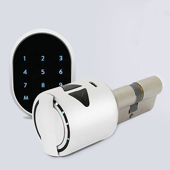 savesor lock device